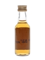 Dalmore 12 Year Old Bottled 1990s 3cl / 40%