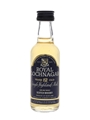 Royal Lochnagar 12 Year Old Bottled 1980s 5cl / 40%
