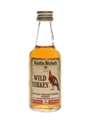 Wild Turkey 8 Year Old 101 Proof Bottled 1990s 5cl / 50.5%