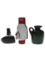 McGibbon's Jug, Golf Bag & Club Decanters  3 x 5cl / 43%