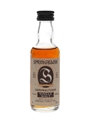 Springbank 21 Year Old Bottled 1990s 5cl / 46%