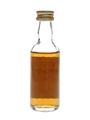 Bowmore 1965 Bottled 1980s - Sherry Cask Matured 5cl / 43%