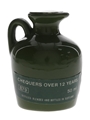 Chequers 12 Year Old Bottled 1980s 5cl