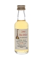 Caol Ila 1977 17 Year Old James MacArthur's 5cl / 43%