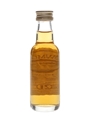 Bowmore 21 Year Old Bottled 1990s 5cl / 43%