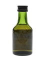 Culter Highland 17 Year Old Vatted Malt The Whisky Connoisseur 5cl / 55.5%