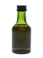 Culter Speyside 17 Year Old Vatted Malt The Whisky Connoisseur 5cl / 57.1%