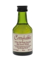 Corryhabbie 18 Year Old The Whisky Connoisseur 5cl / 54.7%