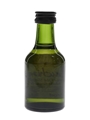 Auchindoun 18 Year Old The Whisky Connoisseur 5cl / 61.3%
