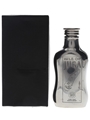 Isle Of Jura 10 Year Old Hipflask Pewter 