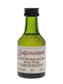 Largiemeanoch 20 Year Old The Whisky Connoisseur 5cl / 53%