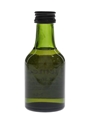 Largiemeanoch 20 Year Old The Whisky Connoisseur 5cl / 53%