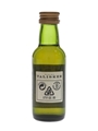Talisker 10 Year Old Bottled 1990s - Map Label 5cl / 45.8%