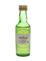 Port Ellen 1981 12 Year Old Bottled 1993 - Cadenhead's 5cl / 63.8%