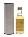 Isle of Jura 1975 19 Year Old Bottled 1995 - Signatory Vintage 5cl / 43%
