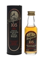 Glenfarclas 105 Cask Strength Bottled 1990s 5cl / 60%