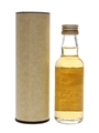 Glen Mhor 1978 14 Year Old Bottled 1993 - Signatory Vintage 5cl / 43%