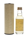 Glen Albyn 1980 12 Year Old Bottled 1993 - Signatory Vintage 5cl / 43%