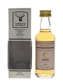 Ardbeg 1975 Connoisseurs Choice Bottled 1990s - Gordon & MacPhail 5cl / 40%
