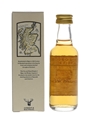 Convalmore 1981 Connoisseurs Choice Bottled 1990s - Gordon & MacPhail 5cl / 40%
