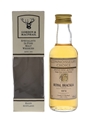 Royal Brackla 1974 Connoisseurs Choice Bottled 1990s - Gordon & MacPhail 5cl / 40%