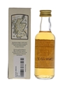 Royal Brackla 1974 Connoisseurs Choice Bottled 1990s - Gordon & MacPhail 5cl / 40%