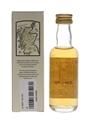 Banff 1974 Connoisseurs Choice Bottled 1990s - Gordon & MacPhail 5cl / 40%