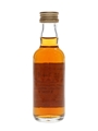 Macallan 1980 Bottled 1998 - Remy Deutschland 5cl / 43%
