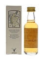 Caol Ila 1981 Connoisseurs Choice Bottled 1990s - Gordon & MacPhail 5cl / 40%