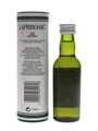 Laphroaig 10 Year Old Bottled 1990s 5cl / 40%