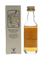 Dallas Dhu 1971 Connoisseurs Choice Bottled 1990s - Gordon & MacPhail 5cl / 40%