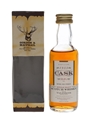 Talisker 1955 Cask Strength Bottled 1992 - Gordon & MacPhail 5cl / 50.4%