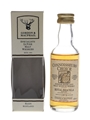 Royal Brackla 1972 Connoisseurs Choice Bottled 1990s - Gordon & MacPhail 5cl / 40%