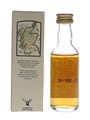 Royal Brackla 1972 Connoisseurs Choice Bottled 1990s - Gordon & MacPhail 5cl / 40%