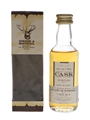 Caol Ila 1978 Cask Strength Bottled 1992 - Gordon & MacPhail 5cl / 63.7%