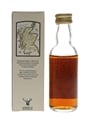 Millburn 1966 Connoisseurs Choice Bottled 1990s - Gordon & MacPhail 5cl / 40%