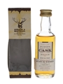 Glenburgie 1966 Cask Strength Bottled 1990 - Gordon & MacPhail 5cl / 61.2%