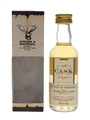 Tamnavulin 1988 Cask Strength Bottled 1997 - Gordon & MacPhail 5cl / 58.9%