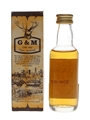 Port Ellen 1977 Cask Strength Bottled 1991 - Gordon & MacPhail 5cl / 59.7%