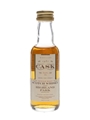 Highland Park 1982 Cask Strength Bottled 1995 - Gordon & MacPhail 5cl / 56.8%