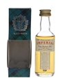 Imperial 1979 Bottled 1990s - Gordon & MacPhail 5cl / 40%