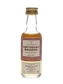 Mortlach 1984 Centenary Reserve Bottled 1995 - Gordon & MacPhail 5cl / 40%