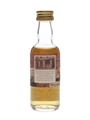Mortlach 1984 Centenary Reserve Bottled 1995 - Gordon & MacPhail 5cl / 40%
