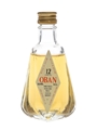 Oban 12 Year Old Bottled 1980s 5cl