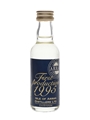 Arran 1995 First Production Cask Strength 5cl / 63.5%