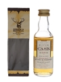 Glenlivet 1978 Cask Strength Bottled 1994 - Gordon & MacPhail 5cl / 56.8%