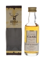 Longmorn 1969 Cask Strength Bottled 1991 - Gordon & MacPhail 5cl / 61%