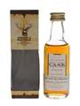 Highland Park 1983 Cask Strength Bottled 1992 - Gordon & MacPhail 5cl / 59.7%