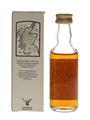 Benromach 1968 Connoisseurs Choice Bottled 1990s - Gordon & MacPhail 5cl / 40%