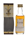 Strathisla 1974 Cask Strength Bottled 1992 - Gordon & MacPhail 5cl / 57.8%